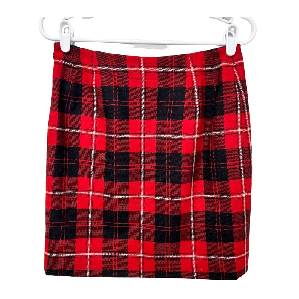 Pendleton skirt - Picture 6 of 11
